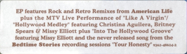 remixed-&-revisited