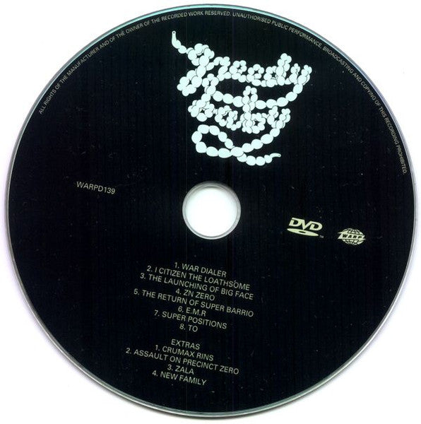 greedy-baby