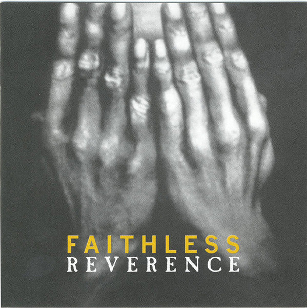 reverence-/-irreverence