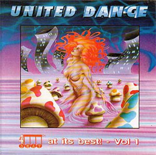 united-dance-4-beat-at-its-best!---vol-1
