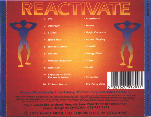 reactivate-volume-#1---the-belgian-techno-anthems