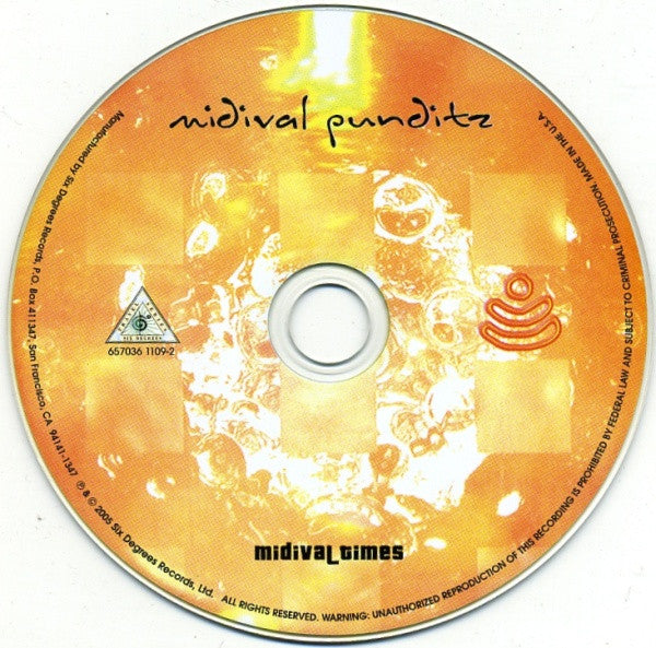midival-times