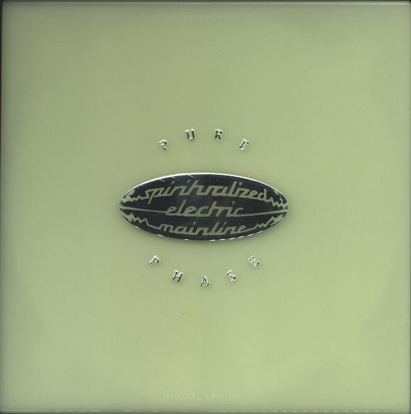pure-phase