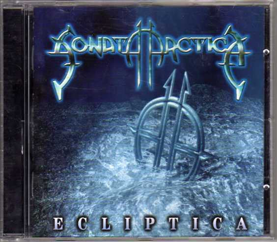 ecliptica