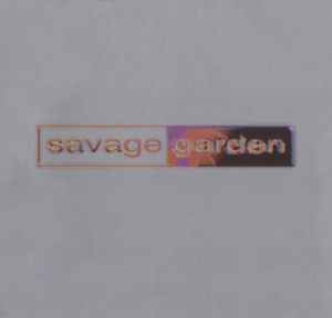 savage-garden