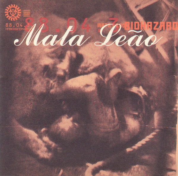 mata-leão