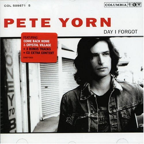 day-i-forgot