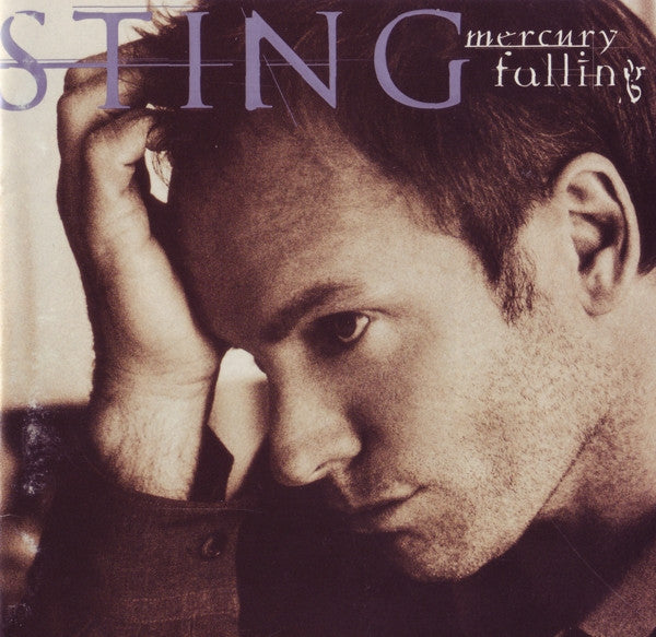 mercury-falling