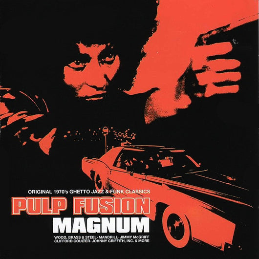 pulp-fusion:-magnum-(original-1970s-ghetto-jazz-&-funk-classics)