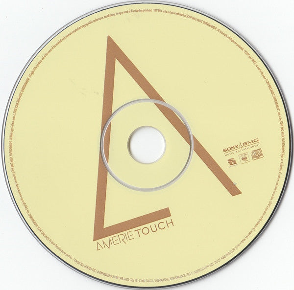 touch