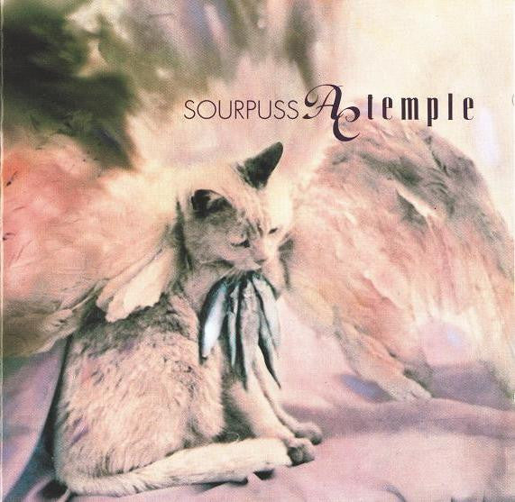 sourpuss