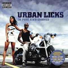 urban-licks