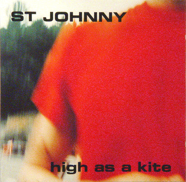 high-as-a-kite