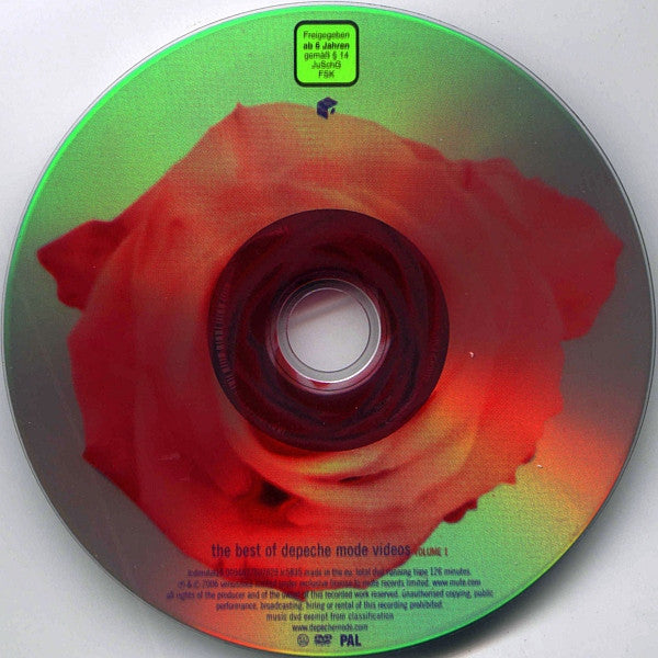 the-best-of-(volume-1)