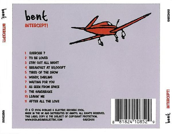 intercept!