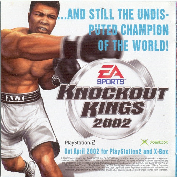 the-annual-spring-2002