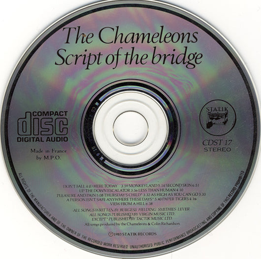 script-of-the-bridge