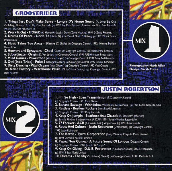 mixmag-live!-volume-2
