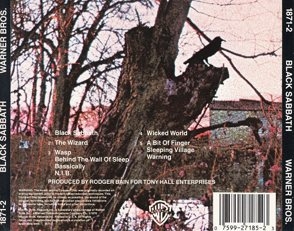 black-sabbath