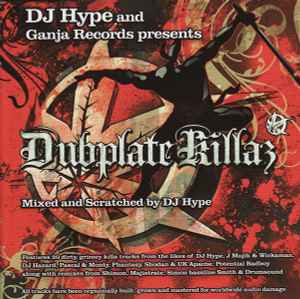 dubplate-killaz