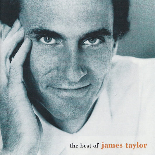 the-best-of-james-taylor