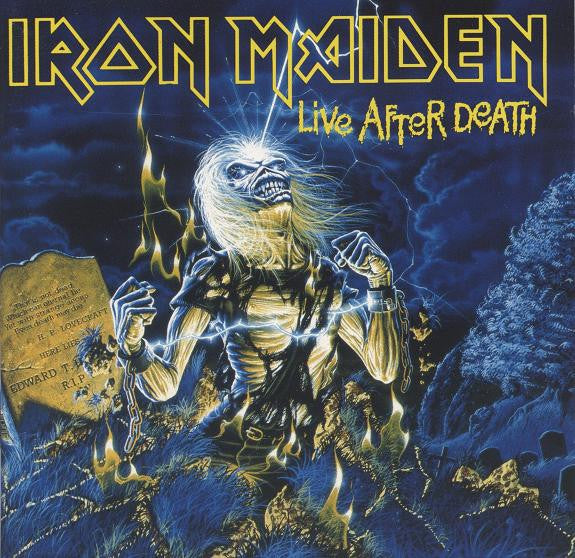 live-after-death