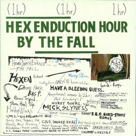 hex-enduction-hour