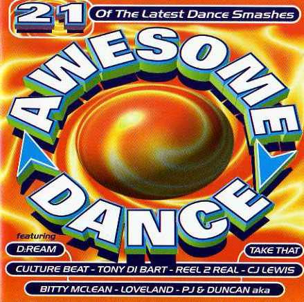 awesome-dance