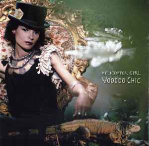 voodoo-chic