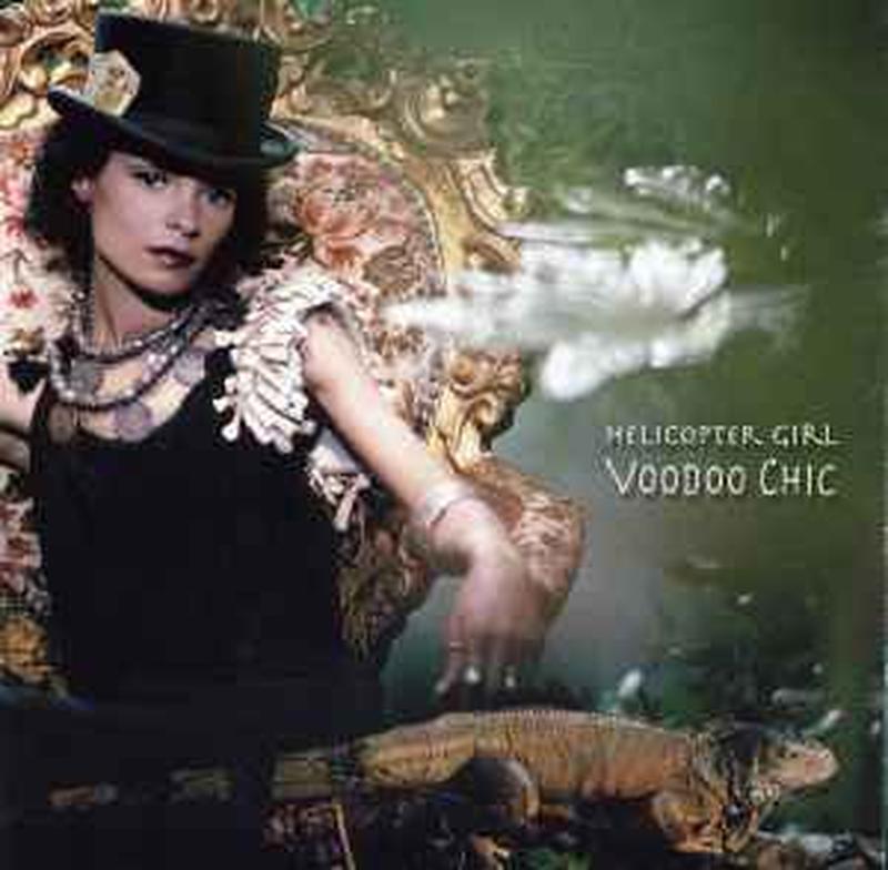 voodoo-chic
