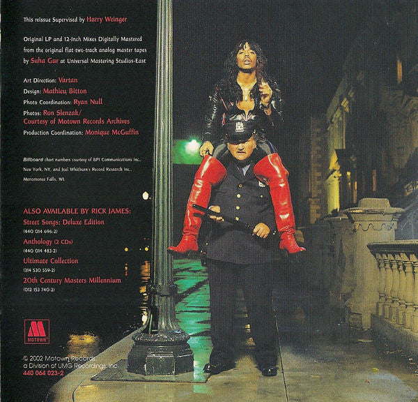 street-songs