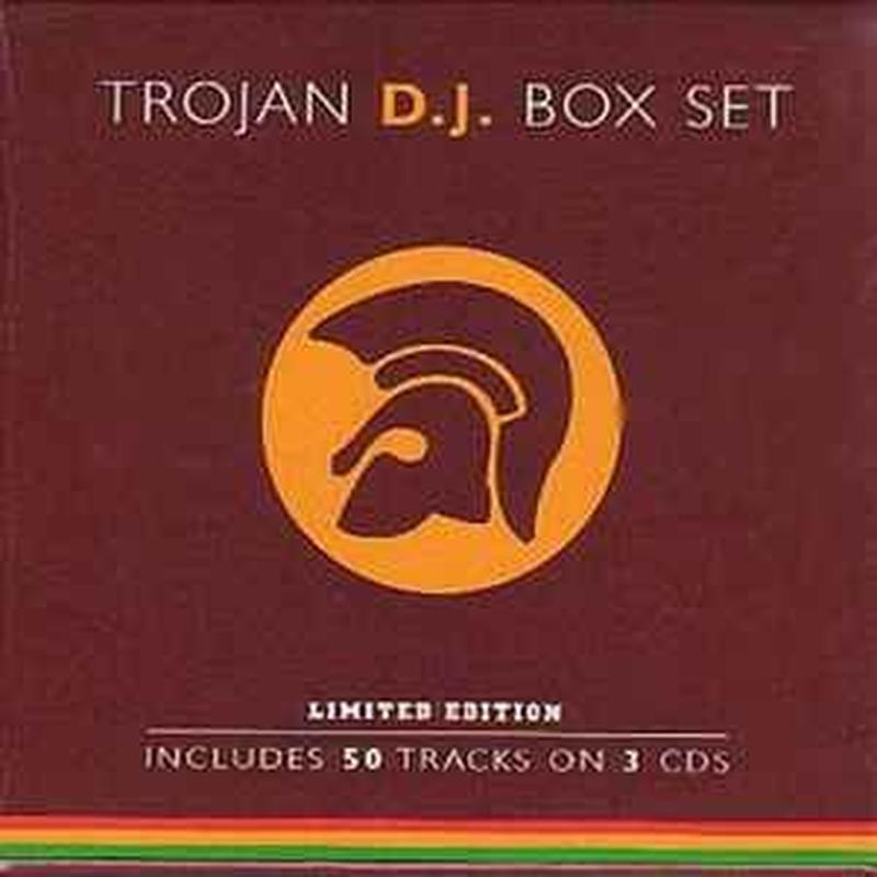 trojan-d.j.-box-set