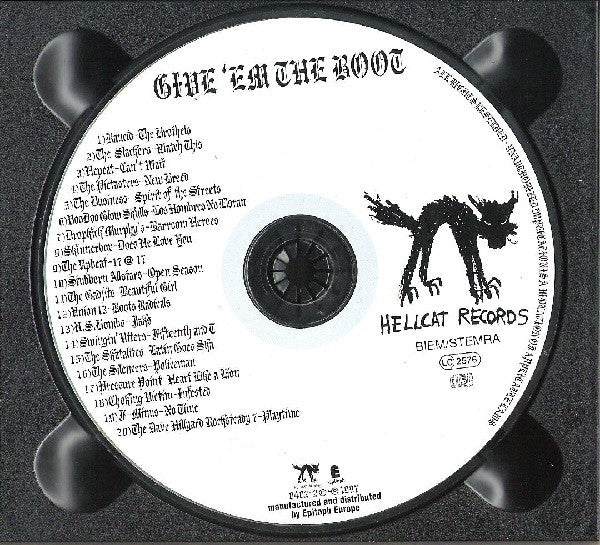 give-em-the-boot