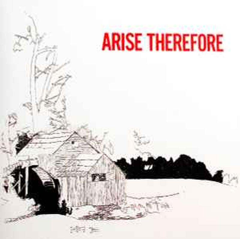 arise-therefore
