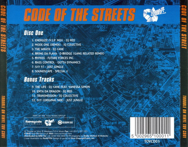 code-of-the-streets