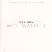 maximum-minimalists