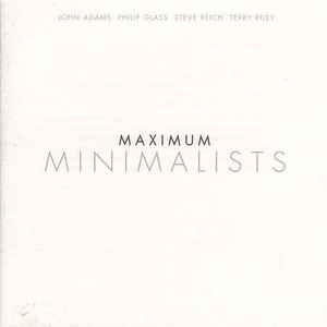 maximum-minimalists