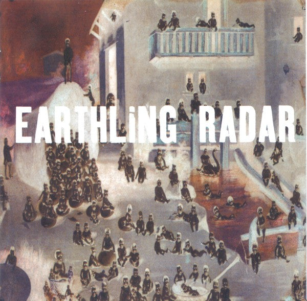 radar