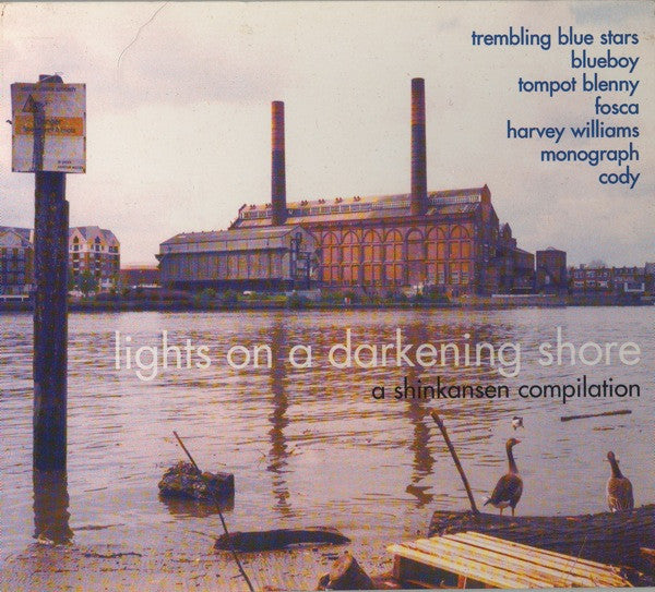 lights-on-a-darkening-shore-(a-shinkansen-compilation)