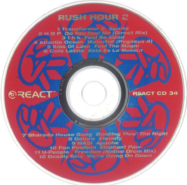 rush-hour-2---happy-house-rides-again
