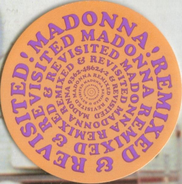 remixed-&-revisited
