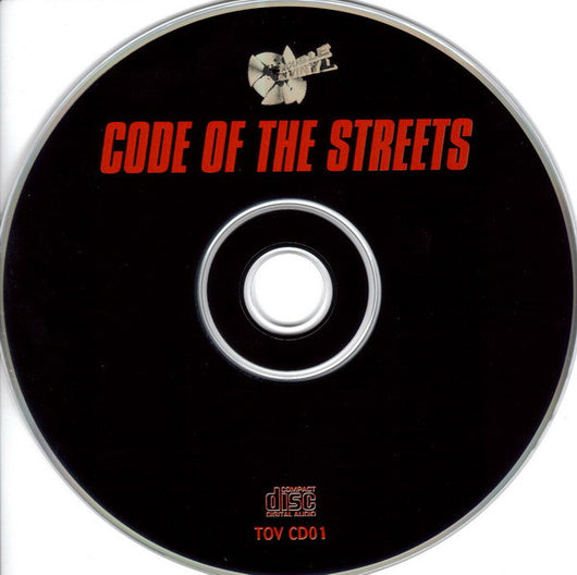 code-of-the-streets