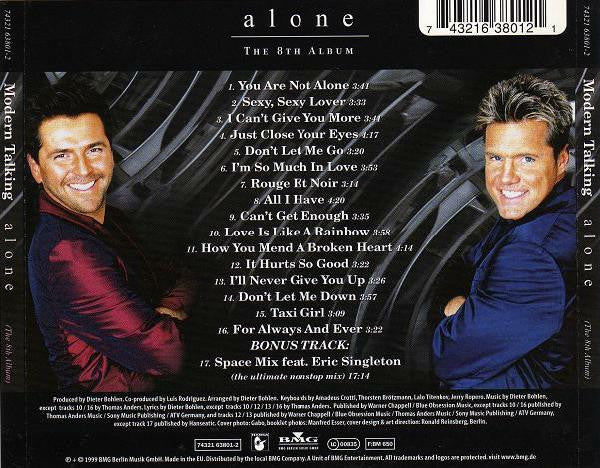 alone---the-8th-album