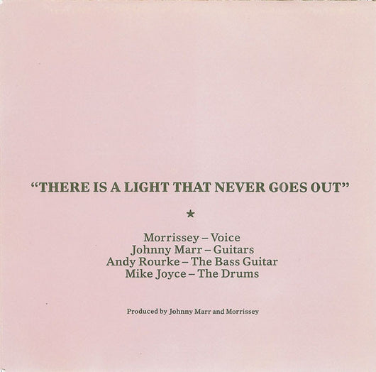 there-is-a-light-that-never-goes-out