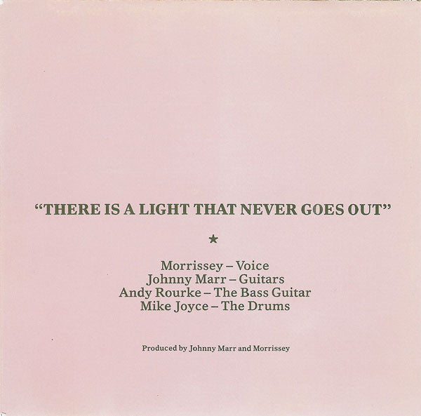 there-is-a-light-that-never-goes-out