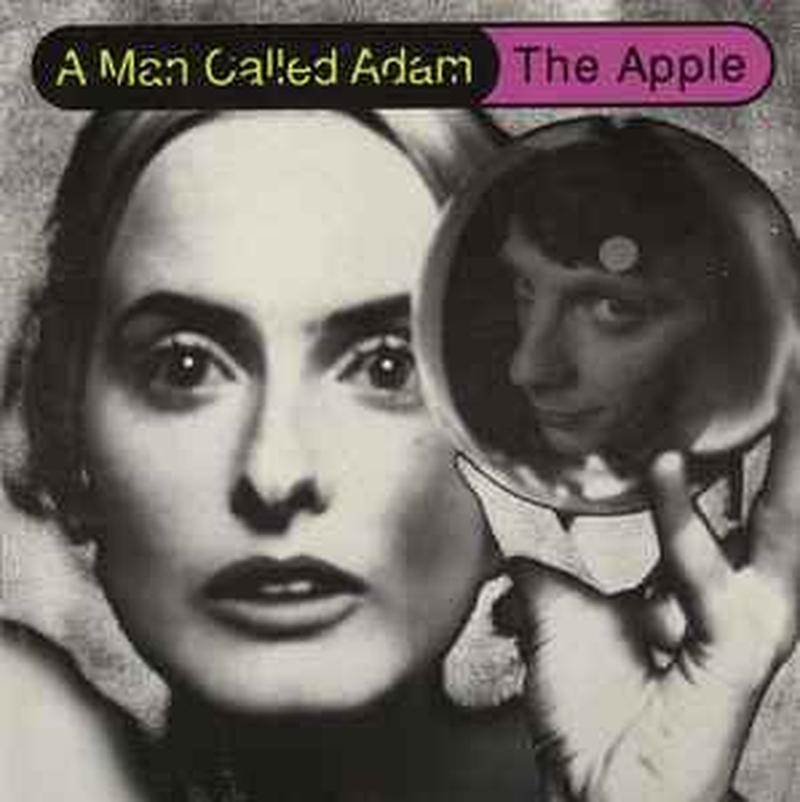the-apple