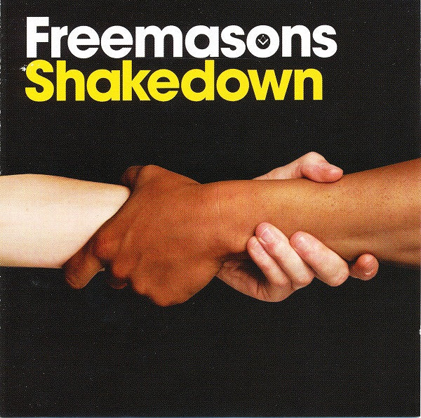 shakedown