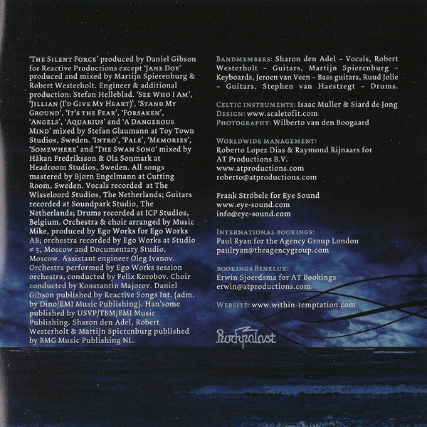 the-silent-force