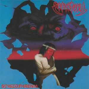 schizophrenia