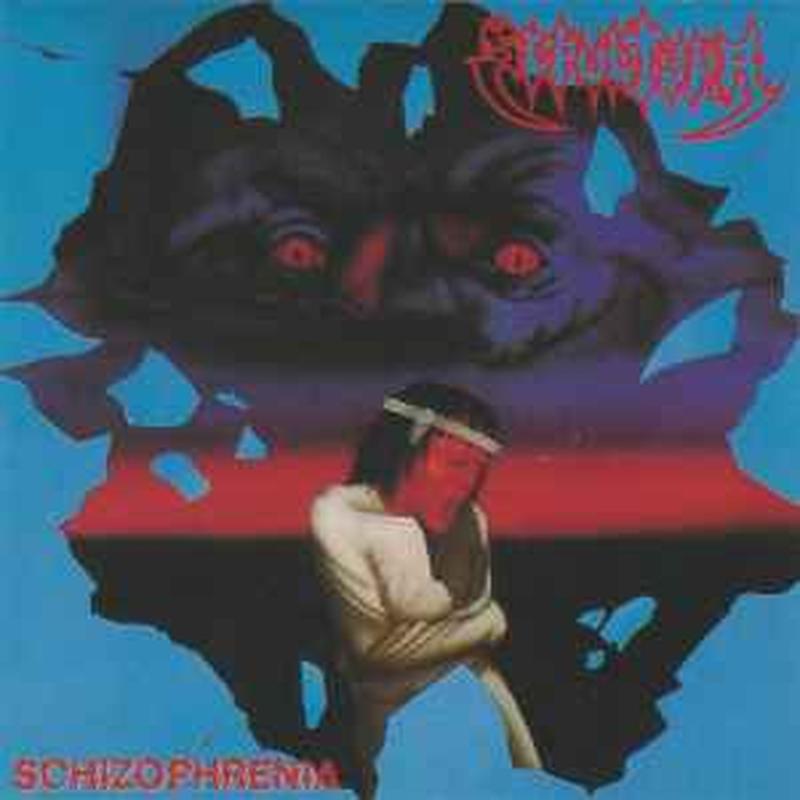 schizophrenia